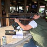 Texas hunter – 300 Yards